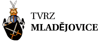 Logo for Tvrz Mladějovice Mansion